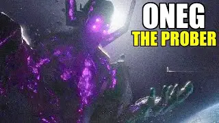 The Most Important Celestial You've Never Heard of - The Prober Explained