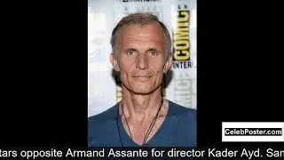 Richard Sammel biography