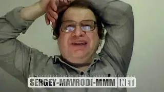 Сергей Мавроди о Путине -  предсказал кризис и ДОЛЛАР ПО 100!