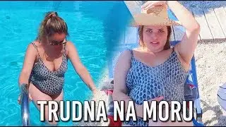 24H TRUDNA NA MORU