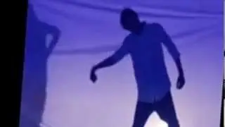 Best Shadow Dance ever On Ajnabi and ishaqzaade
