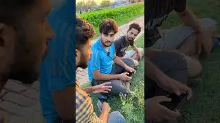 Thorraa!! 🤣🤣🤣 Program Ulta Ho Gia 😆😅 #shorts #funny #comedy #funnyvideo #memes #funnyclips