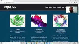 #DOCKING#LIGTBM#ONE CLICK DOCKING#CLUSPRO#LIGANDPROTEIN DOCKING#SITE SPECIFIC DOCKING#LIGPLOT#2DPLOT