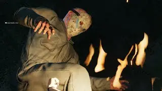 Friday the 13th The Game- Прямой эфир: 22 января 2023 г