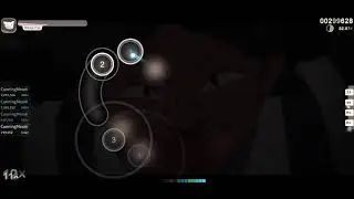 Torch Off- The Promised Neverland Op1osu! [Hard]