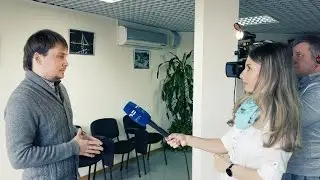 Александр Лецер. Мастер-класс в Тюмени
