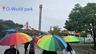 📍Daejeon, Korea