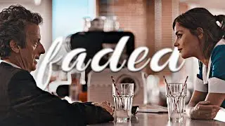 twelve & clara | faded