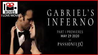 Gabriel's Inferno   Official Trailer PASSIONFLIX