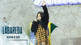 Labareda | Valentina de Assis [O Bom Samaritano]