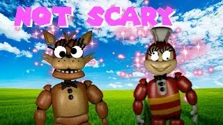 How to Make Jolly 2 NOT Scary