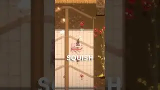 Squish some bugs! 🐛  #indiedev #gamedev #indie