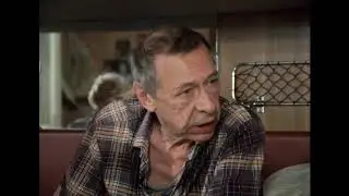 Такую жизнь не Дай Бог никому. из кф 