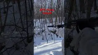 Сайга, Ак 7.62х39 с Дтк Лидер
