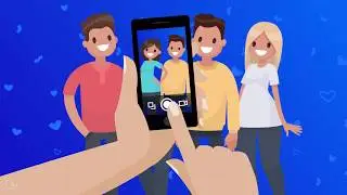 Cloud Mail.ru mobile app