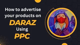 𝗗𝗮𝗿𝗮𝘇 𝗣𝗣𝗖 | 𝗔 𝗖𝗼𝗺𝗽𝗹𝗲𝘁𝗲 𝗚𝘂𝗶𝗱𝗲 𝗧𝗼 𝗔𝗱𝘃𝗲𝗿𝘁𝗶𝘀𝗲 𝗬𝗼𝘂𝗿 𝗣𝗿𝗼𝗱𝘂𝗰𝘁𝘀 𝘃𝗶𝗮 𝗗𝗮𝗿𝗮𝘇 𝗦𝗽𝗼𝗻𝘀𝗼𝗿𝗲𝗱 𝗦𝗼𝗹𝘂𝘁𝗶𝗼𝗻𝘀