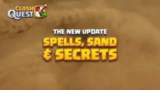 November 2021 Update Summary (Clash Quest)