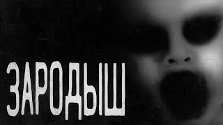 СТРАШНЫЕ ИСТОРИИ - ЗАРОДЫШ