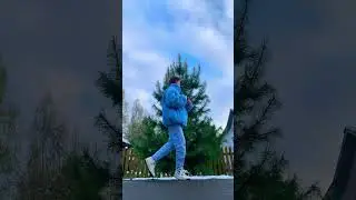 Старый трннд🥴 