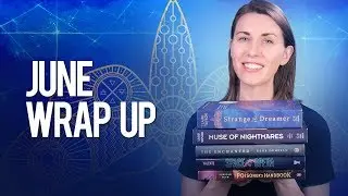 June Wrap Up | 2018