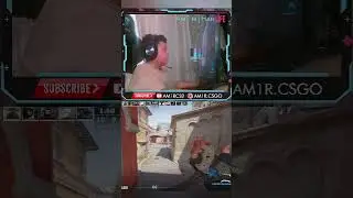 МОМЕНТ | 8 ЛЕТ | FACEIT CS2 | Am1r | PRO PLAYER #cs2 #m0nesy #donk #fastcup