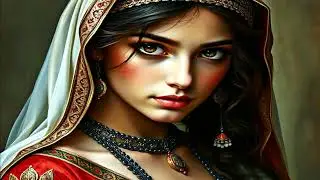 Nightcore - Arabian Princess (Next Step)