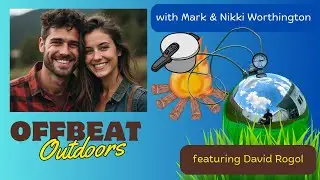 Offbeat Outdoors Ai Podcast