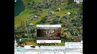 SimCity#2(оброзование и отходы)