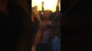 Looks like this is everyone’s favorite song from the EP????? Everything feels better now :) #edm