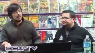CCW 3.101: When is Batman no longer Batman?