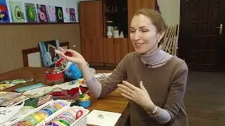 Миссия Добра Семейный творческий клуб 12 11 2022