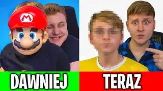 POKAZAŁ SWOJĄ TWARZ PO 5 LATACH W MASCE! (FACE REVEAL)