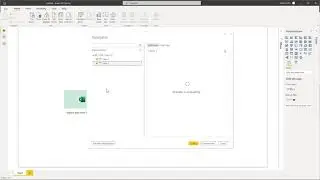 Accessing website data from Power BI