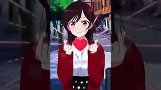 Rent a girlfriend (AMV)
