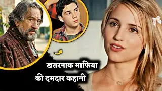 Mafia Family, Jise shareef logon ke beech chhup kar rehna padta hai || Comedy Movie || Cinema Soul