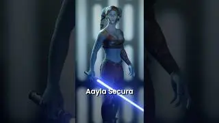 EVERY JEDI in Battlefront 2 Expanded