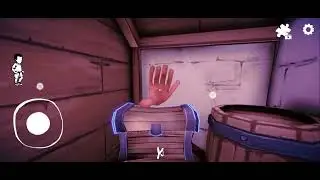 прохожу игру "плачь ведьмы" на экстриме, капец как стрёмно