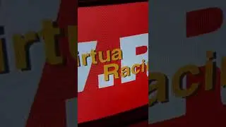I Don’t Want Your Money #VirtuaRacing #Arcade #Sega