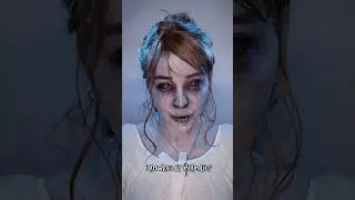 Twisted Disney: Wendy Darling