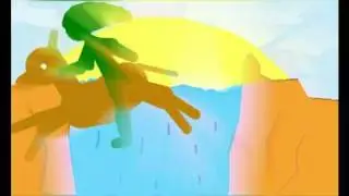 (Stickman) The Legend of Zelda! Outtakes --3--
