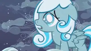 Snowdrop маленькая пони   на русском
