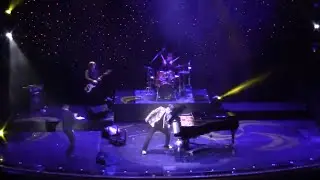 I've Got My Mojo Workin' - Jared Freiburg & The Vagabonds (LIVE)