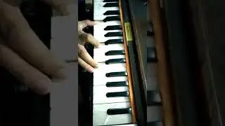 कन्हैया हर घड़ी मुझको हारमोनियम पर कैसे बजाएं
