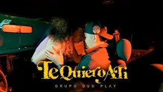 TE QUIERO A TI ❤️GRUPO DUO PLAY #alvinmusik #cumbia #sonidofamoso #videoclip