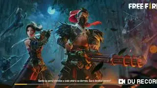 Como deixar o seu free fire com a cor mais VIVA!