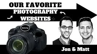 Best Websites for Professional Photographers