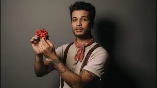 Jordan Fisher - Wait For Me - Hadestown