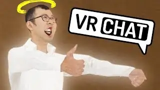 VRChat - ОН ПОГЛОТИЛ ВЕСЬ МИР! 💥 | ВРЧАТ МОНТАЖ