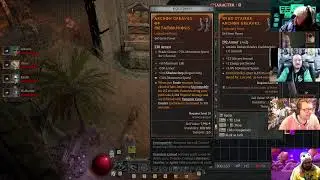 4 Player Diablo 4!