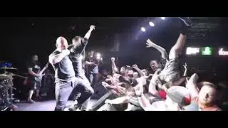 Strangled Final Set